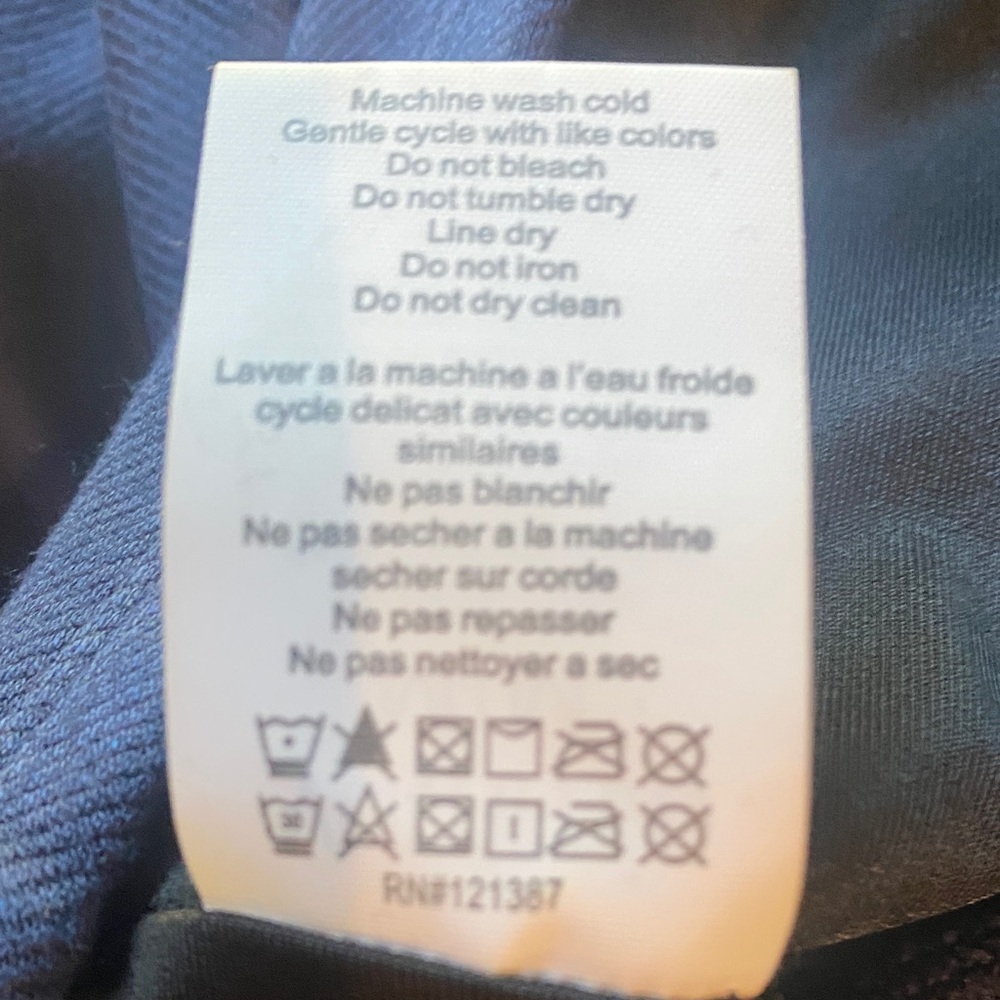Yummie Legging Bundle - Picture 4 of 5
